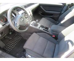 Volkswagen Passat 2,0 TDI BMT Comfortline - 12