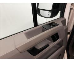 Volkswagen Crafter 2,0 30 TDI 103kW 8Auto  L2 H3 - 12