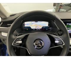 Škoda Octavia 2,0 TDI StylePlus  Combi 7DSG - 12