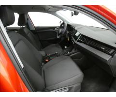 Audi A1 1,5 35 TFSI Advanced S Tronic - 13