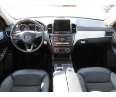 Mercedes-Benz GLE 3,0 GLE 350 d 4MATIC  SUV - 13