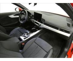 Audi A4 2,0 40 TDI quattro S line  Combi S tronic - 13