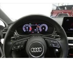 Audi A4 Allroad 2,0 40 TDI S tronic Quattro Allroad Combi - 12