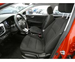 Kia Rio 1,0 T-GDI Exclusive  Hatchback - 14