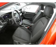 Audi A1 1,5 35 TFSI Advanced S Tronic - 14