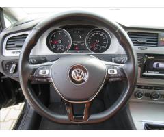 Volkswagen Golf 2,0 TDI Comfortline nové brzdy - 14