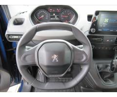 Peugeot Rifter 1,5 BlueHDi ACTIVE MPV - 14