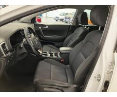 Kia Sportage 1,7 CRDI 4x2 Style  SUV DTC - 14