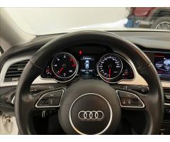 Audi A5 2,0 TDI  Sportback Quattro - 14