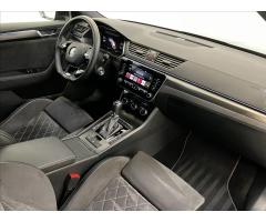 Škoda Superb 2,0 TDI SportLine  Combi 7DSG 4x4 - 14