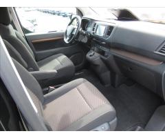 Toyota ProAce Verso 2,0 D-4D Comfort 8.míst 8AT - 14