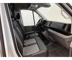 Volkswagen Crafter 2,0 30 TDI 103kW 8Auto  L2 H3 - 14