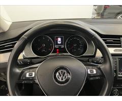 Volkswagen Passat 2,0 TDI Highline  4Motion 6DSG - 14