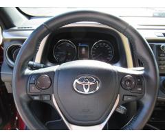 Toyota RAV4 2,5 Selection  4x4 - 15