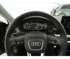 Audi A4 Allroad 3,0 50 TDI Allroad Allroad Tiptronic - 15