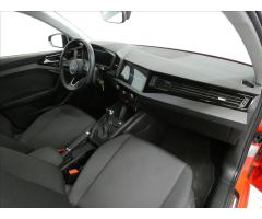 Audi A1 1,5 35 TFSI Advanced S Tronic - 15