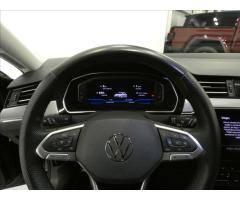Volkswagen Passat 2,0 TDI Alltrack  4Motion 7DSG - 15