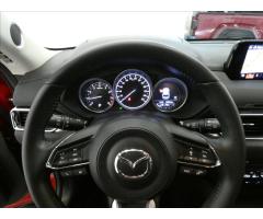 Mazda CX-5 2,5 Skyactiv Revolution PLUS  AWD - 15