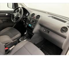 Volkswagen Caddy 1,6 TDI Trendline  Maxi 7DSG - 15