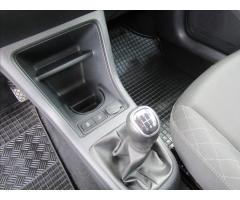 Škoda Citigo 1,0 MPI StylePlus Hatchback, 5 dveří - 16