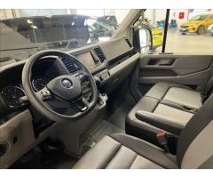 Volkswagen Crafter 2,0 30 TDI 103kW 8Auto  L2 H3 - 16