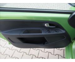Škoda Citigo 1,0 MPI StylePlus Hatchback, 5 dveří - 17