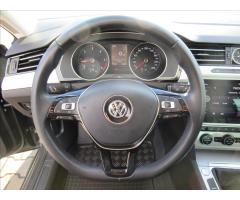 Volkswagen Passat 2,0 TDI BMT Comfortline - 17