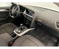 Audi A5 2,0 TDI  Sportback Quattro - 17