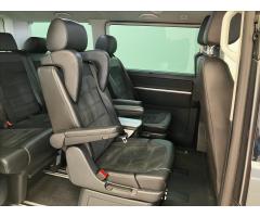 Volkswagen Multivan 2,0 TDI Highline  4X4, DSG - 17