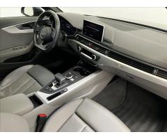 Audi A4 Allroad 3,0 TDI Allroad  Quattro - 18