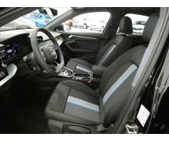 Audi A3 2,0 35 TDI Advanced  7Stronic - 19