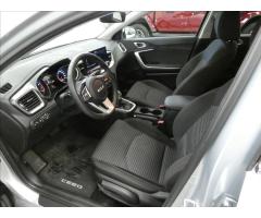 Kia Ceed 1,5 T-GDI Exclusive SW  Combi 7DTC - 19