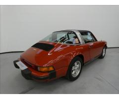 Porsche 911 2,7 Targa - 19