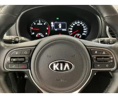 Kia Sportage 1,7 CRDI 4x2 Style  SUV DTC - 19