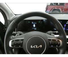 Kia Sportage 1,6 T-GDi HEV Exclusive  SUV 7DCT 4x4 - 20