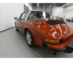 Porsche 911 2,7 Targa - 20