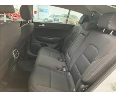 Kia Sportage 1,7 CRDI 4x2 Style  SUV DTC - 20