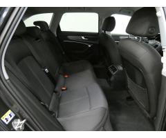 Audi A6 2,0 40 TDI  quattro S tronic - 21