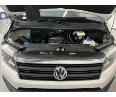 Volkswagen Crafter 2,0 30 TDI 103kW 8Auto  L2 H3 - 21