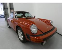 Porsche 911 2,7 Targa - 22