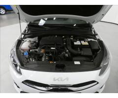Kia Ceed 1,0 T-GDI Comfort  Hatchback - 23