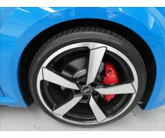 Audi TTS 2,0 Roadster TFSI  Kabriolet - 24