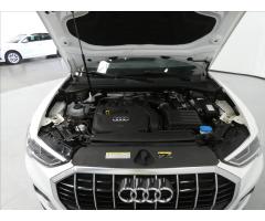 Audi Q3 1,5 TFSI AUT  SUV - 26