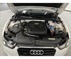 Audi A5 2,0 TDI  Sportback Quattro - 26