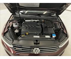 Volkswagen Passat 2,0 TDI Highline  4Motion 6DSG - 26