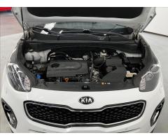 Kia Sportage 1,7 CRDI 4x2 Style  SUV DTC - 27