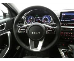 Kia Ceed 1,5 T-GDI Exclusive SW  Combi 7DTC - 29