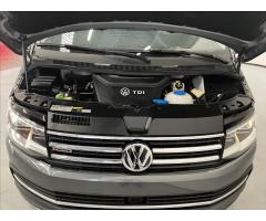 Volkswagen Multivan 2,0 TDI Highline  4X4, DSG - 29