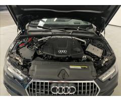 Audi A4 Allroad 3,0 TDI Allroad  Quattro - 29