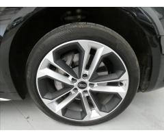 Audi A4 Allroad 3,0 50 TDI Allroad Allroad Tiptronic - 33